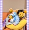【遊び場】８歳はリラックマ