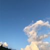 カラダを緩めておきましょう。