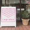 Lepidos　POP UP STOREオープンしました