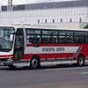 北海道中央バス 5207