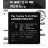 【2018/06/18 17:59:18】 粗利1983円(8.7%) Pay money To my Pain -M- (生産限定)(4988021806862)