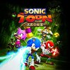 SONIC TOON太古の秘宝/SEGA