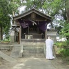 桜本天神 - 古井神社の末社