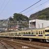 第2604列車　「　リバイバル！瀬戸内色の115系3000番台を狙う 2024・2月 山口＆広島弾丸遠征その2　」