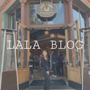 LALA BLOG