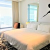 シンガポール旅行☆Vol.2：ホテル編～JW Marriott Hotel South Beachから厚遇を受ける