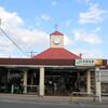 ＪＲ東日本　中野島駅