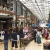 熱海の人気上昇