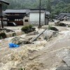 【緊急警報】石川県能登半島大雨災害！線状降水帯の脅威と5つの防災対策