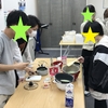 【中高】4/12(水) カフェ部