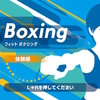 Fit Boxing体験版