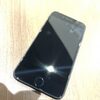 iPhone　SE　第二世代のガラスコーティングをさせて頂きました！