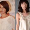 久方ぶりにドラマで観た俳優『奥菜恵』