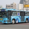 ことでんバス / 香川200か ・212 （元・名古屋市交通局）