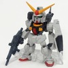 今RX-178 ガンダムMk-II(エゥーゴカラー) 「FW GUNDAM CONVERGE SELECTION」 セブンイレブン限定にいい感じでとんでもないことが起こっている？