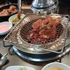 カルビといえば豚！デジカルビ【韓国料理で辛くないもの６】