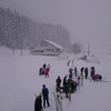 第50回東海北陸中学生スキー大会開幕！