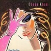 レコ Vol.400 I Feel For You/Chaka Khan('84)