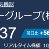 やっと世界のソニーＧがテンバガーに戻った話