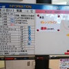 ２０１７−２０１８シーズン滑走記録５（２０１７年１２月２８日（木）会津高原高畑スキー場）