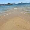 子育てと海水浴：夏の悩み