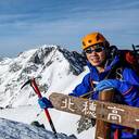 未成年リーマンの登山とカメラ日記