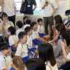 💐5月の参観日💐