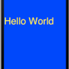 Titanium Mobileの基礎01〜Hello World!