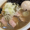 MONCHAN RAMEN SHUN　ニボデビル TP味玉