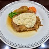 🚩外食日記(508)    宮崎ランチ  🆕 「マスカレード」より、【本日の日替り】‼️🌐宮崎市橘通東🌐