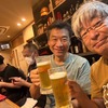 熱海合宿2日目にして最終日