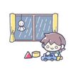 【梅雨 子供 外遊びできない】「体力余り」による荒れを解決！家の中でも爆走・爆笑できる秘密の特訓