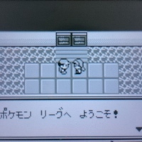 初代ポケモン赤 ポケモン図鑑完成へ すけごログ