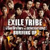 ジャニヲタが最近LDHにBURNING UPしている理由