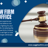 Law Firm Office Near Brampton