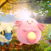 【ポケモンGO】秋分の日は、Pokémon GO で出かけよう！イベント開催決定！！