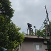 火山観測情報・観測機器フィールド研修 in2026