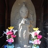 馬頭観音塔（小牧市堀の内2丁目・路傍）