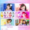 【関西地下アイドル】The Beginning of Miracles vol4【2021/10/25】