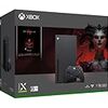 Xbox Series X Diablo 4 同梱版