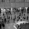 名古屋駅をゆく