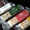 【愛知土産】ぽんかふぇ 「ぽん棒」食べてみた