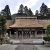 安曇磯良と五十猛⑻ 春日大社若宮と摩氣神社