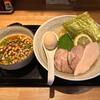 【千葉 勝田台】 麺屋 一瀧「特製 昆布水つけ麺 醤油(1350円)