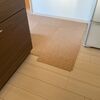 居心地の良い我が家｜廊下にもコルクマットを敷き詰めました