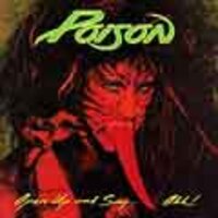 POISON『OPEN UP SAYAHH!』徹底レビュー｜LAメタルの名盤を解説