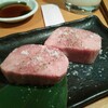 2015年8月30日　焼肉 しみず