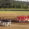 クラブ２大会東北進出チーム決定！－クラブ野球選手権岩手予選29、30日試合結果【社会人野球2024】