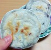 産後初のおうちカフェ　あんこから手作り！大宰府名物、梅ヶ枝餅