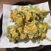 ビールにピッタリ！～DELISH KITCHEN～レシピ【ゴーヤとえびのかき揚げ】